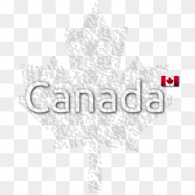 How To Set Use Canada Maple Leaf Svg Vector , Png Download - Illustration, Transparent Png - canada maple leaf png