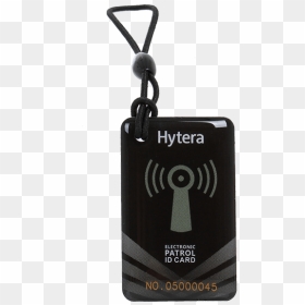 Poa72 Hytera, HD Png Download - id card png