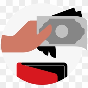 Grocery Cashier Clipart, HD Png Download - cashier png