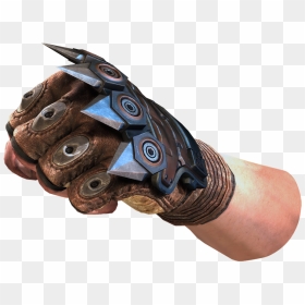 Rage Wiki - Rage Fist Of Rage, HD Png Download - fists png