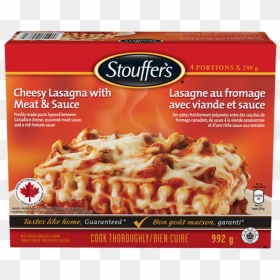 Meatloaf Pot Roast Dish Beef Stouffer"s - Stouffer's Chicken Pot Pie, HD Png Download - meatloaf png