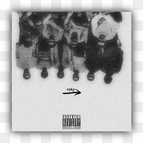 Monochrome, HD Png Download - explicit lyrics png