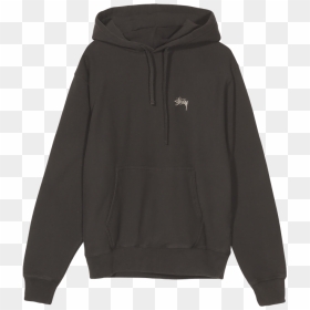 Navy Sweater - Hoodie, HD Png Download - stussy logo png