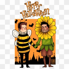 Hahaha So Cute Sterek Fanart Benaya Trash Kaistrex - Sterek Fanart, HD Png Download - hahaha png