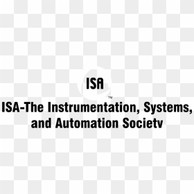 Isa Logo Black And White - Systemax, HD Png Download - ichthus png