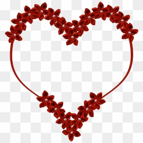 Valentines Day Heart Png File Download Free - Transparent Background Valentine's Day Clip Art, Png Download - valentines day frame png