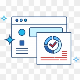 Conversion Success - Circle, HD Png Download - success icon png