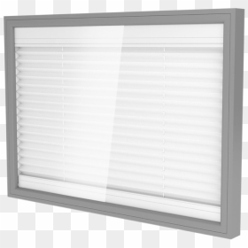 Pleated Binds Sl20-22mb - Window Blind, HD Png Download - window blinds png