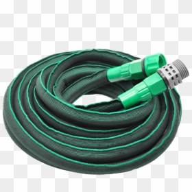 Expandable Water Hoses - Ethernet Cable, HD Png Download - hose png