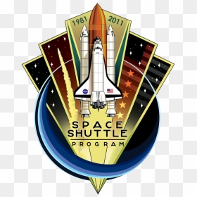 Space Shuttle Program, HD Png Download - nasa spaceship png
