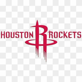 Houston Rockets Logo, HD Png Download - houston rockets png