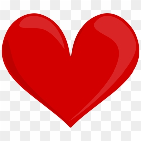 Pink Heart Red Heart Silver Heart Heart - Heart, HD Png Download - silver heart png
