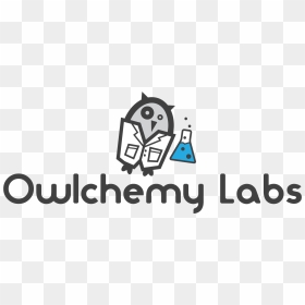 For Vector Imagery, Please Email Info@owlchemylabs - Owlchemy Labs Logo, HD Png Download - email vector png