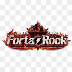 Fortarock Logo, HD Png Download - musically crown png