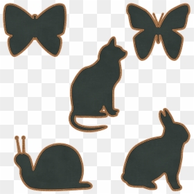Cartoon, HD Png Download - label shapes png