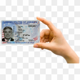 Buy Real Passport Buy Fake Documents Online Buy Real - Us Passport Card, HD Png Download - id card png