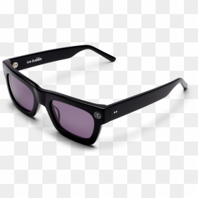 Embossed White Stüssy Links Logos On The Front Of The - Southpole Sunglasses Mens, HD Png Download - stussy logo png