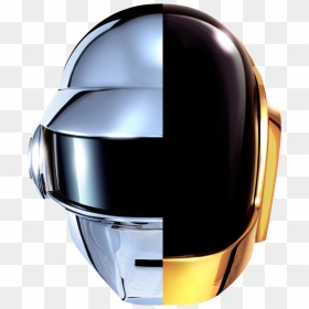 Daft Punk Png Hd - Daft Punk Png, Transparent Png - punk png