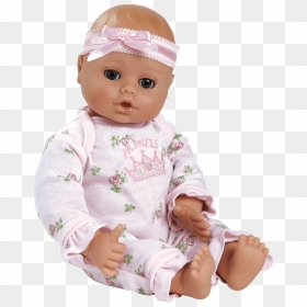 Baby Doll Transparent & Png Clipart Free Download - Transparent Baby Doll Png, Png Download - dolls png