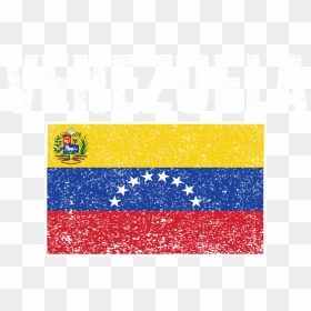 Venezuela Flag, HD Png Download - venezuelan flag png