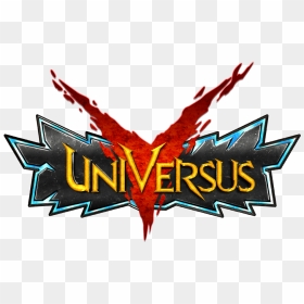 Evil Dead Wiki - Universus Logo, HD Png Download - evil dead png
