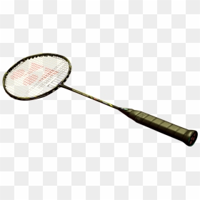 Badminton Png Transparent Images - Badminton Racquets Transparent Background, Png Download - badminton racket png