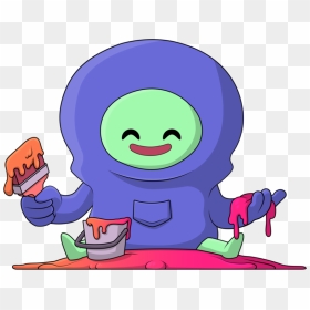 Gingerpale - Gingerpale Youtooz, HD Png Download - keemstar gnome png