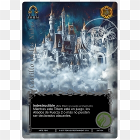 Cityscape, HD Png Download - nuves png