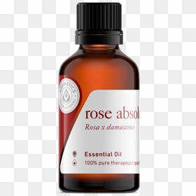 Rose Absolute Oil - Jasminum Sambac Essential Oil, HD Png Download - essential oils png