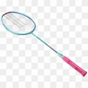 Badminton Racket Png Free Download - Racket Badminton Png, Transparent Png - badminton racket png