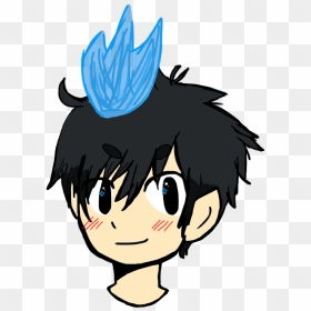 Rin Okumura Blue Exorcist Blue Exorcist Fan Art Rin - Fanart Blue Exorcist Art, HD Png Download - rin okumura png