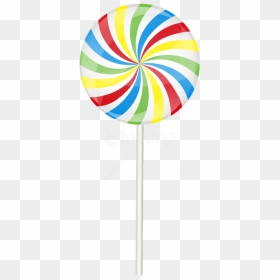 Png Images Free Library - Candy Clipart Pinwheel, Transparent Png - pinwheel png