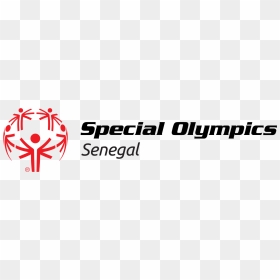 Special Olympics Texas Transparent, HD Png Download - special olympics logo png