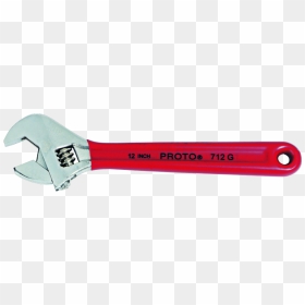 Proto J712g, HD Png Download - monkey wrench png