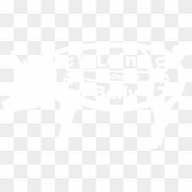 Pork-ctd - Johns Hopkins Logo White, HD Png Download - pork png