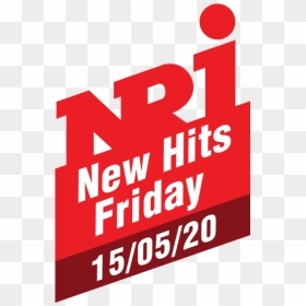 Nrj New Hits Friday - Nrj, HD Png Download - explicit lyrics png