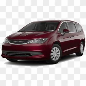 Chrysler Png File, Transparent Png - minivan png