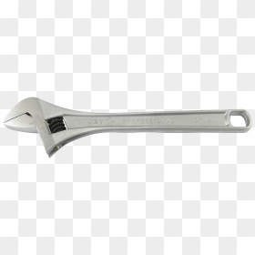 Adjustable Spanner, HD Png Download - monkey wrench png