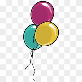 Club Penguin Wiki - Vertical Balloons Png, Transparent Png - yellow balloons png