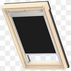 Blackout Blinds For Velux Windows, HD Png Download - window blinds png