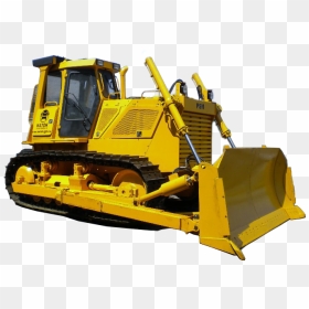Bulldozer , Png Download - Bulldozer, Transparent Png - bulldozer png