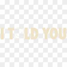Tory Lanez I Told You, HD Png Download - tory lanez png