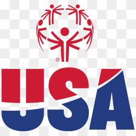 Special Olympics Ma Logo, HD Png Download - special olympics logo png