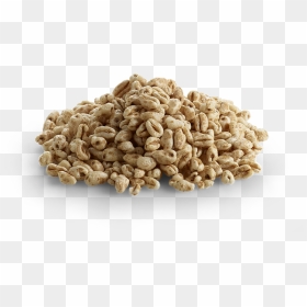 Puffed Weath - Nattō, HD Png Download - grains png