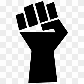 Socialism Symbol , Png Download - Howard Stern Fist Logo, Transparent Png - communism symbol png