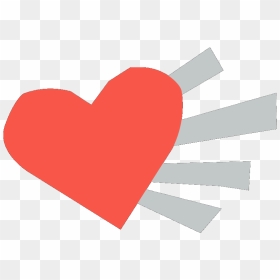 Heart, HD Png Download - small heart png