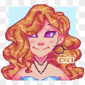 Cartoon, HD Png Download - pixel png tumblr
