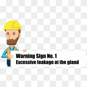 Warning Sign 1 Mtime=20190603101744 - Hard Hat, HD Png Download - warning signs png