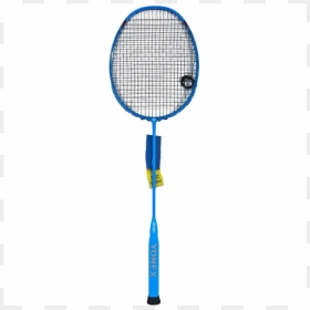 Thumb - Racket, HD Png Download - badminton racket png
