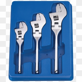 Crwf3 Twt - Adjustable Spanner, HD Png Download - monkey wrench png